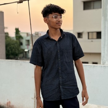 Aniket Gavhane